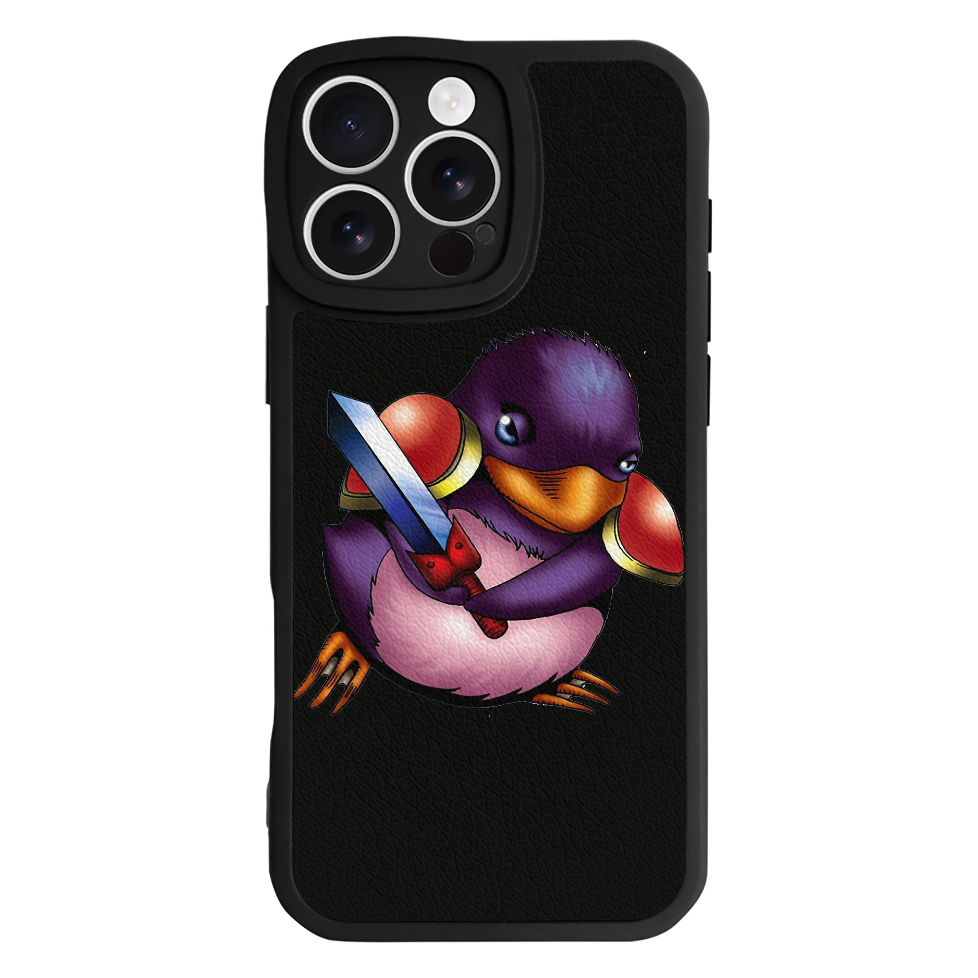 （画像用） 遊☆戯☆王 Yu-Gi-Oh! 【iPhone 16シリーズ対応】シリコンスマホケース（レザー調） 材質：シリコン